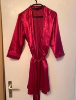 Lascana Kimono Pink Gr.40 M/L Neuwertig Eimsbüttel - Hamburg Eimsbüttel (Stadtteil) Vorschau