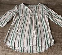 Bluse Tunika von Gina Gr. 42/44 XL Bayern - Emmering a.d. Inn Vorschau