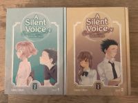 A silent Voice Manga Anime Reihe Luxury Edition Sammlung Niedersachsen - Quakenbrück Vorschau