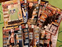 POWER WRESTLING Magazine 2020  WWE Hessen - Eschenburg Vorschau