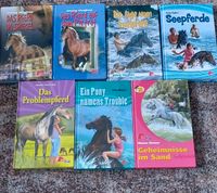 Pony Club Bücher Pferdebücher 7 Brandenburg - Dahme/Mark Vorschau