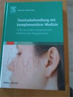 Tinnitusbehandlung mit komplementärer Medizin Baden-Württemberg - Friesenheim Vorschau