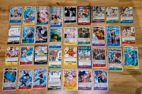 One Piece Mighty Enemies OP03 TCG Einzelkarten Saarland - Völklingen Vorschau