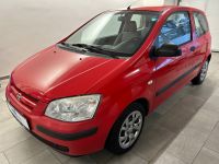 Hyundai Getz 1.1 GL Schleswig-Holstein - Rendsburg Vorschau