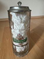 ✅ Glaskrug Bierkrug Freiberger Pils 0,5l Rastal ✅ Dresden - Blasewitz Vorschau