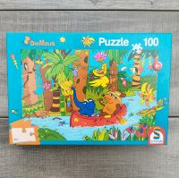 Puzzle 100 Teile "Die Maus" Nordrhein-Westfalen - Rheine Vorschau