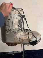 Snowboard Schuhe Boots Gr 47 Nordrhein-Westfalen - Hamm Vorschau