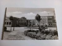 Postkarte/Ansichtskarte: Halstenbek, Rathaus, 1964 gelaufen Niedersachsen - Wilhelmshaven Vorschau