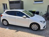 SEAT IBIZA zu verkaufen Baden-Württemberg - Ottersweier Vorschau