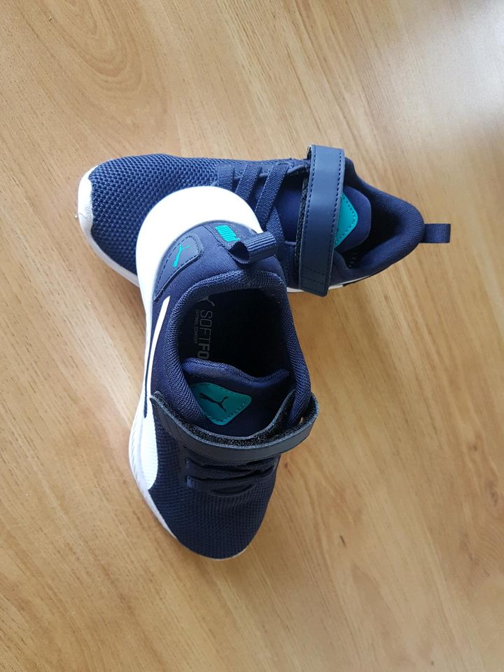 Puma Sneaker Größe 31 in Wyhl