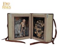 Lord of the Rings Diamond Select Figur Gollum SDCC Exclusive Nordrhein-Westfalen - Leichlingen Vorschau