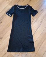 Kleid eng geschnitten schmal gr 146 152 schwarz cool Bayern - Grafenau Vorschau