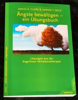 Aaron Beck* Kognitive Verhaltenstherapie* Ängste bewältigen* neu Bochum - Bochum-Ost Vorschau