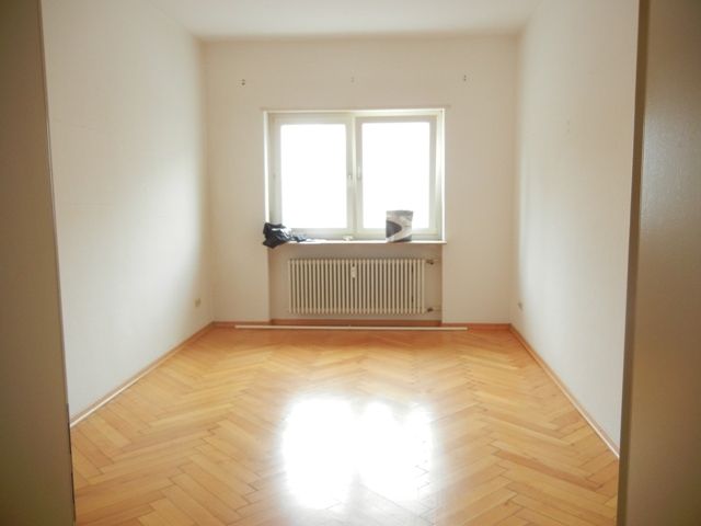 Tolle Eigentumswohnung 110 qm,Oststadt Mannheim,2 Balkone, Garage in Mannheim