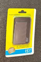 ISY Powerbank 5000mAh NEU Schleswig-Holstein - Rickling Vorschau