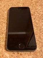 Apple iPhone 5s, 16GB, space gray, gut erhalten Hessen - Alheim Vorschau