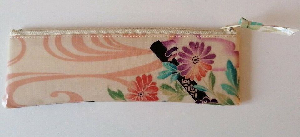 ** NEU** Federmäppchen / Make-up-Tasche mit japanischem motiv, in München