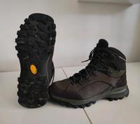 Hanwag Damen Bergschuhe Wanderschuhe Gr. 37 Bayern - Altusried Vorschau