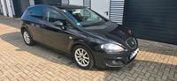 Seat Leon 2012 2.0 TDI (Golf 6, A3) Stage 1 Niedersachsen - Wolfsburg Vorschau