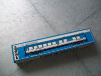 Märklin H0 Zug Züge aus den 80 er Jahren Sammlung Baden-Württemberg - Leinfelden-Echterdingen Vorschau