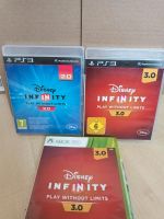 Ininity 2.0(ps3)/3.0(ps3&xbox360) Rheinland-Pfalz - Bad Sobernheim Vorschau