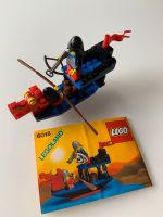 Lego 6018 Ruderer des Königs Gotha - Tabarz/Thüringer Wald Vorschau