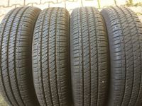 4 x Sommerreifen Bridgestone 195/80 R15 96S 4 x 8mm neuwertig Rheinland-Pfalz - Klein-Winternheim Vorschau