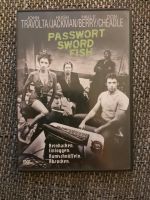 DVD "Passwort Sword Fish" Thüringen - Erfurt Vorschau