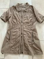 Kleid von Bonita Gr.44 braun sportlich ohne Mängel Thüringen - Erfurt Vorschau