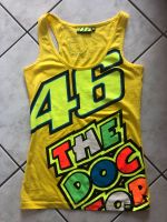 Shirt VR 46 Valentino Rossi XS Sachsen - Putzkau Vorschau