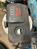 Audi S3 8l Motorabdeckung 1.8T 20V Turbo Audi TT Bayern - Bichl Vorschau