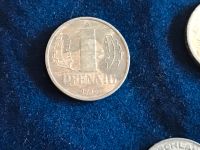 Münze Münzen Umlaufmünze Deutschland DDR 1 Pfennig 1980 Rheinland-Pfalz - Alzey Vorschau