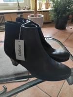 NEU Gabor Stiefeletten Größe 6 1/2 (40) schwarz Baden-Württemberg - Leonberg Vorschau