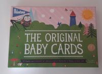 THE ORIGINAL BABY CARDS von milestone wie neu Sachsen - Rochlitz Vorschau