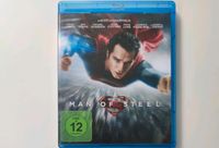 Blu-ray/ Man of Steel - Kevin Costner & Russel Crowe ! Niedersachsen - Braunschweig Vorschau