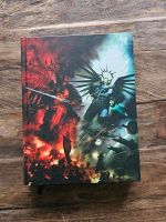 Grundregelbuch Warhammer 40k 9. Edition 40.000 Core Book deutsch Baden-Württemberg - Winnenden Vorschau