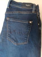 PEPE DAMENJEANS MODELL VICTORIA | TOP-ZUSTAND Saarland - Mettlach Vorschau