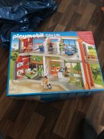 Playmobil krankenhaus 6657 Leipzig - Schönefeld-Abtnaundorf Vorschau