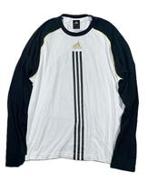 Vintage Adidas Longsleeve Selten Hessen - Wetzlar Vorschau