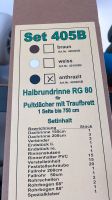 PVC Dachrinnen Set Brandenburg - Sydower Fließ Vorschau