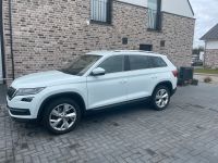 Skoda Kodiaq 2.0 TSI DSG 4x4 Niedersachsen - Bassum Vorschau