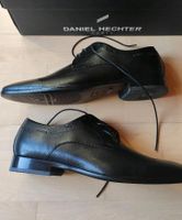 * Top Neu Herren Business Schnürschuhe Hochzeit Firmung Gr. 41 Bayern - Kronach Vorschau