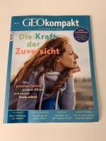 Die Kraft der Zuversicht - GeoKompakt, Geo Kompakt Hessen - Rüsselsheim Vorschau