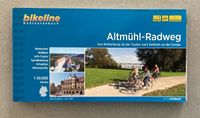 bikeline Radtourenbuch „Altmühltal-Radweg“ Rheinland-Pfalz - Gau-Bickelheim Vorschau