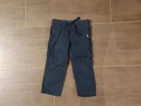 Neu Thermohose Jogpants H&M 98 dunkelblau Niedersachsen - Eldingen Vorschau