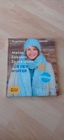 Strickideen für den Winter Buch Nordrhein-Westfalen - Mönchengladbach Vorschau