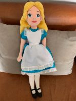 Disney Alice im Wunderland Kuschelpuppe Puppe Plüsch Nordrhein-Westfalen - Welver Vorschau
