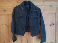 Joop!Jeans Jeansjacke, Gr. XS, Neu Hessen - Wettenberg Vorschau