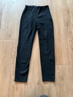 Guess Velours Leggings Gr. S schwarz Sachsen - Plauen Vorschau