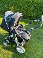 Kinderwagen+ Maxi cosi Hessen - Stadtallendorf Vorschau